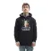 Hydroponic Dh na kunai kapuzenpullover