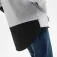 Hydroponic Dh support kapuzenpullover