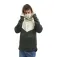 Hydroponic Dh support kapuzenpullover