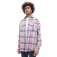Hydroponic Camicia a maniche lunghe Flamingo
