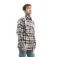Hydroponic Camicia a maniche lunghe Hub