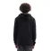 Hydroponic Sudadera con capucha Lb delta