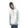 Hydroponic Na look kapuzenpullover