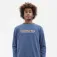 Hydroponic Sudadera Na parchment cw
