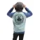 Hydroponic Sudadera con capucha Peace