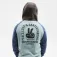 Hydroponic Peace kapuzenpullover