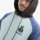 Hydroponic Peace kapuzenpullover
