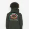 Hydroponic Sunset kapuzenpullover