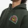 Hydroponic Sunset kapuzenpullover
