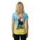 Otso Popeye & Olive 半袖Tシャツ