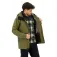 Columbia Bugaboo™ III detachable jacket