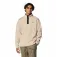 Columbia Forro polar con media cremallera Steens Mountain™ Snap II