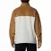 Columbia Forro polar con media cremallera Steens Mountain™ Snap II