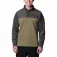 Columbia Steens Mountain™ Snap II half zip fleece