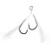 Asari Micro Slow Luminous Double assist hook
