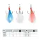 Asari Treble BN assist hook