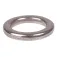 Asari Welded Ringe