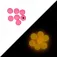 Vercelli Perles Soft Round 16 unitats