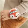 Lilliputiens 앨리스 팔찌 딸랑이