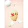 Lilliputiens Gaspard dancing egg