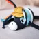 Lilliputiens Ignace mini-ballant