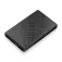 Aisens Case esterno SSD M.2 2.5´´ ASE-2522B