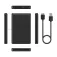 Aisens Case esterno SSD M.2 2.5´´ ASE-2522B