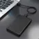 Aisens 2.5´´ ASE-2522B SSD M.2 External Case