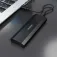 Aisens Caixa externa SSD M.2 SSD M.2 ASM2-028B