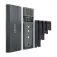Aisens SSD M.2 ASM2-029GR SSD M.2 External Case