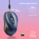 NGS Souris sans fil INFINITY-RB