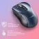 NGS INFINITY-RB wireless mouse