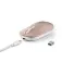 NGS Souris sans fil SHELL-RB