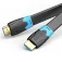 Vention Câble HDMI AAKBH 4K 2 m