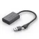 Vention ACYHB USB-A-HDMI-sovitin