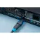 Vention HBPB0 4K HDMI-DisplayPort-sovitin