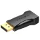 Vention HBPB0 4K HDMI-DisplayPort-sovitin
