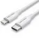 Vention LAJWF USB-C to lightning cable