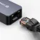 Conceptronic ABBY12G USB do RJ45 adapter