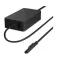 Microsoft Oppervlaktevoeding 65W