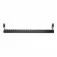 Startech Gestor de cables per a bastidor 12S