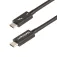 Startech Cabo USB-C 3FT Thunderbolt