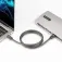 Startech Cabo USB-C 3FT Thunderbolt