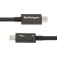 Startech Cabo USB-C 3FT Thunderbolt