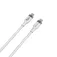 Targus Cable USB-C 2 m Silicone 240W