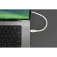 Targus Cabo USB-C 2 m Silicone 240W