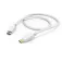Hama Cabo USB-C 201592 1.5 m