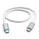Hama Cabo USB-C 201721 1.5 m