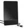 Hama Antenne DVT-T/DVB-T2 FM Pro