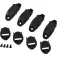 Moose soft-goods Fivela Qualifier